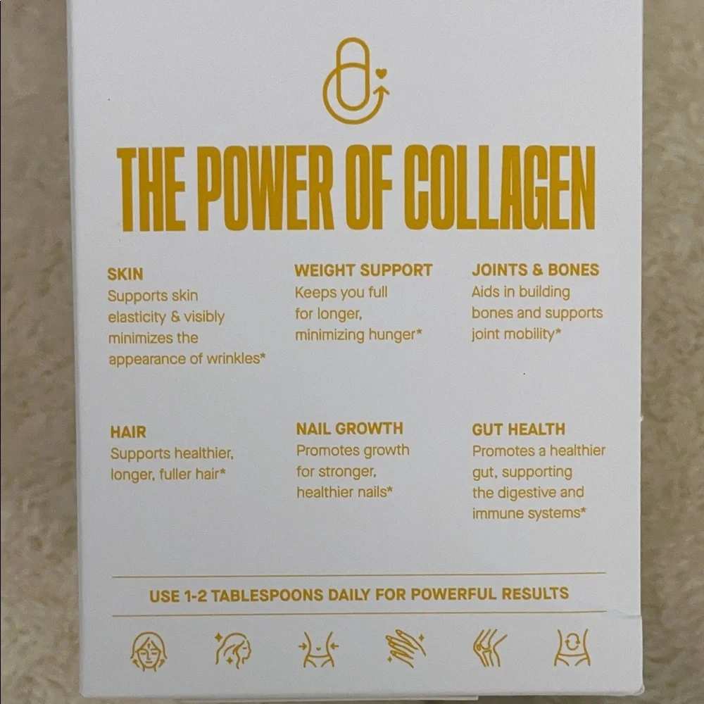 SpoiledChild E27 Extra Strength Collagen & No Crease Hair Clips - Picture 3 of 5